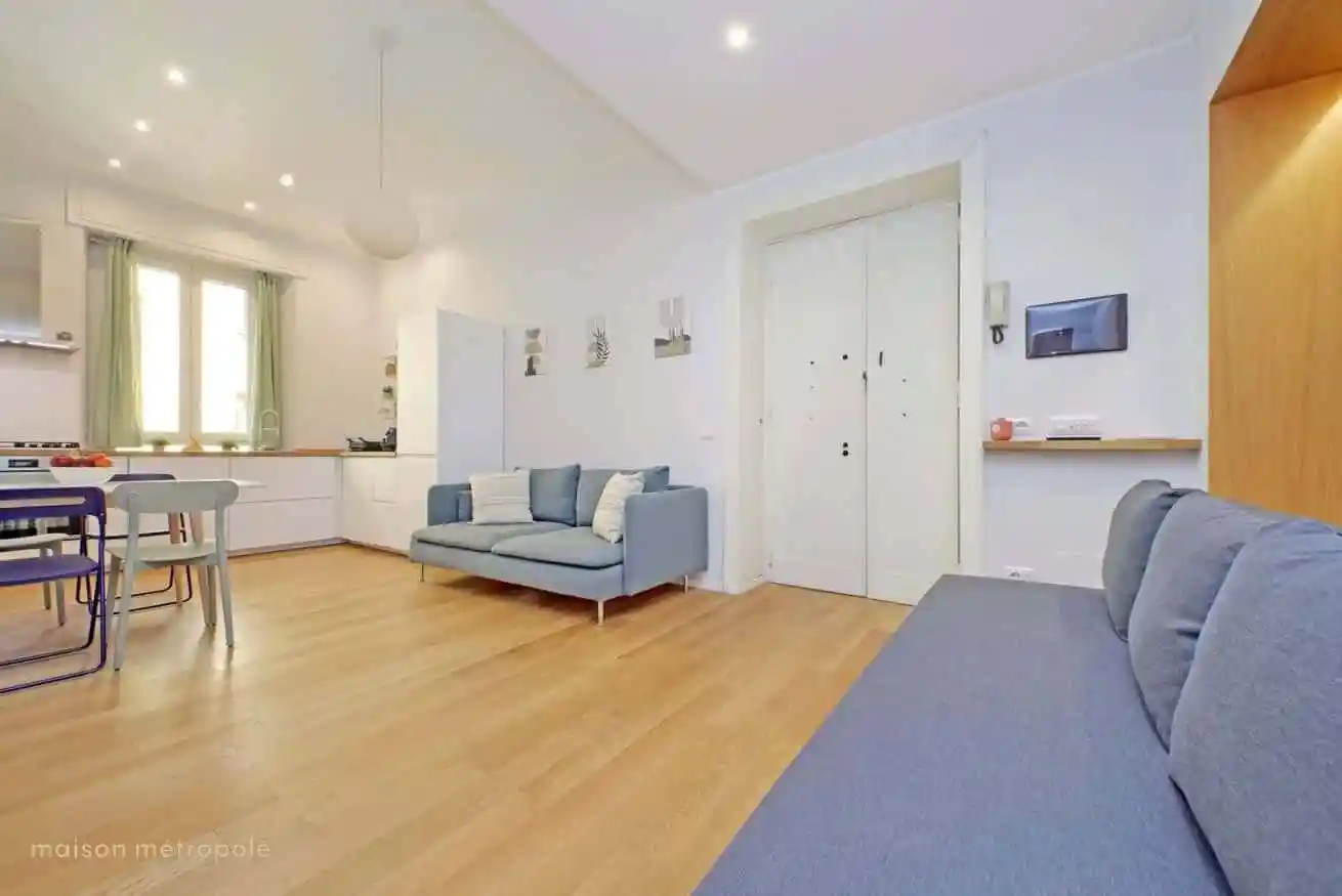 Quadrilocale via Lorenzo il Magnifico, Bologna, Roma - foto 2