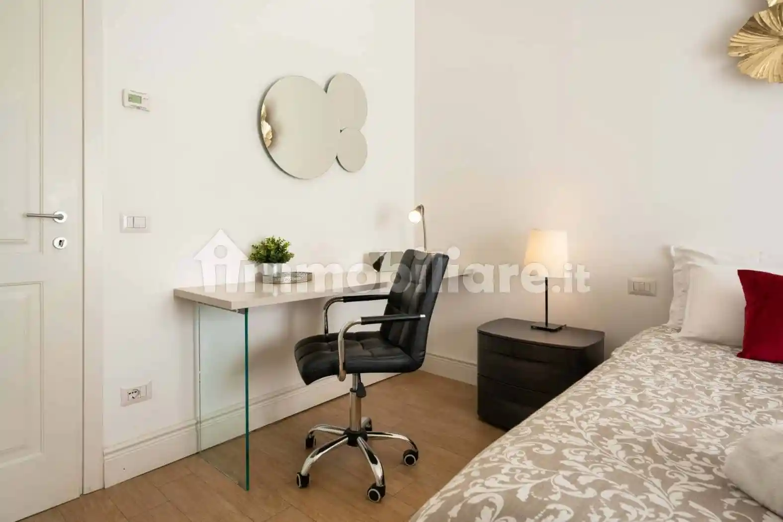 Monolocale via Senese, Due Strade - San Gaggio, Firenze - foto 5