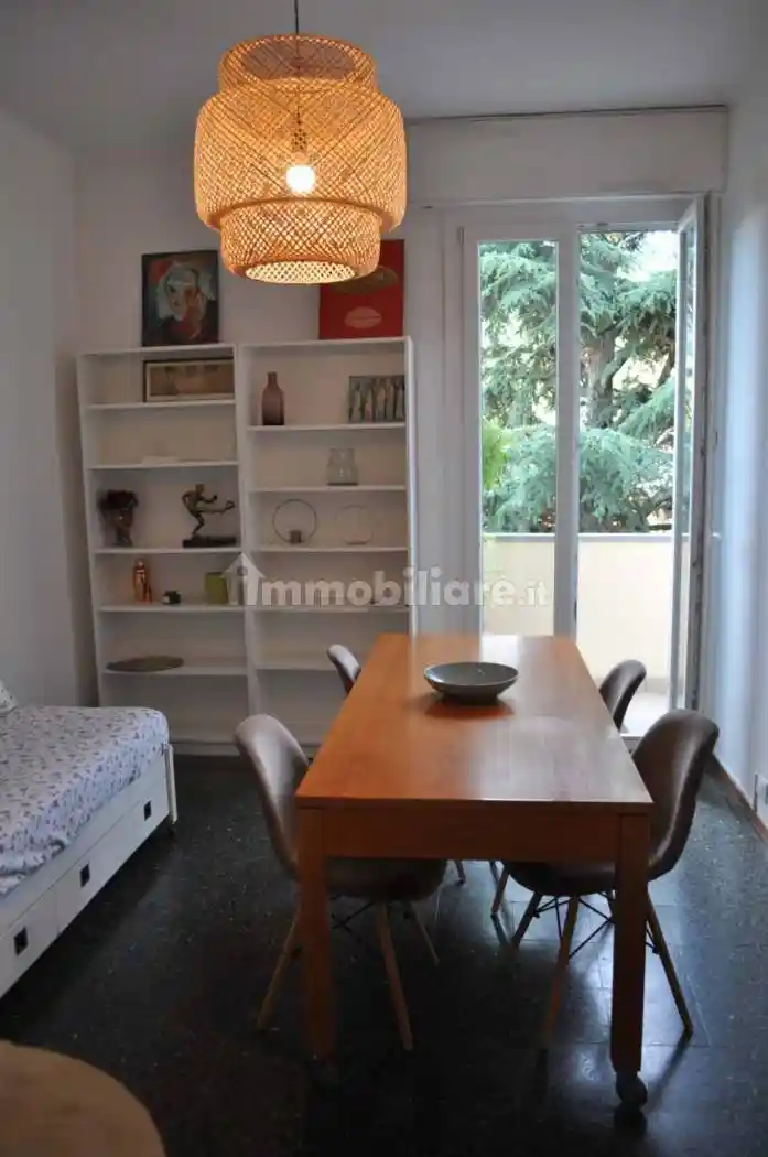 Trilocale via Arturo Toscanini, Colli San Mamolo, Bologna - foto 5