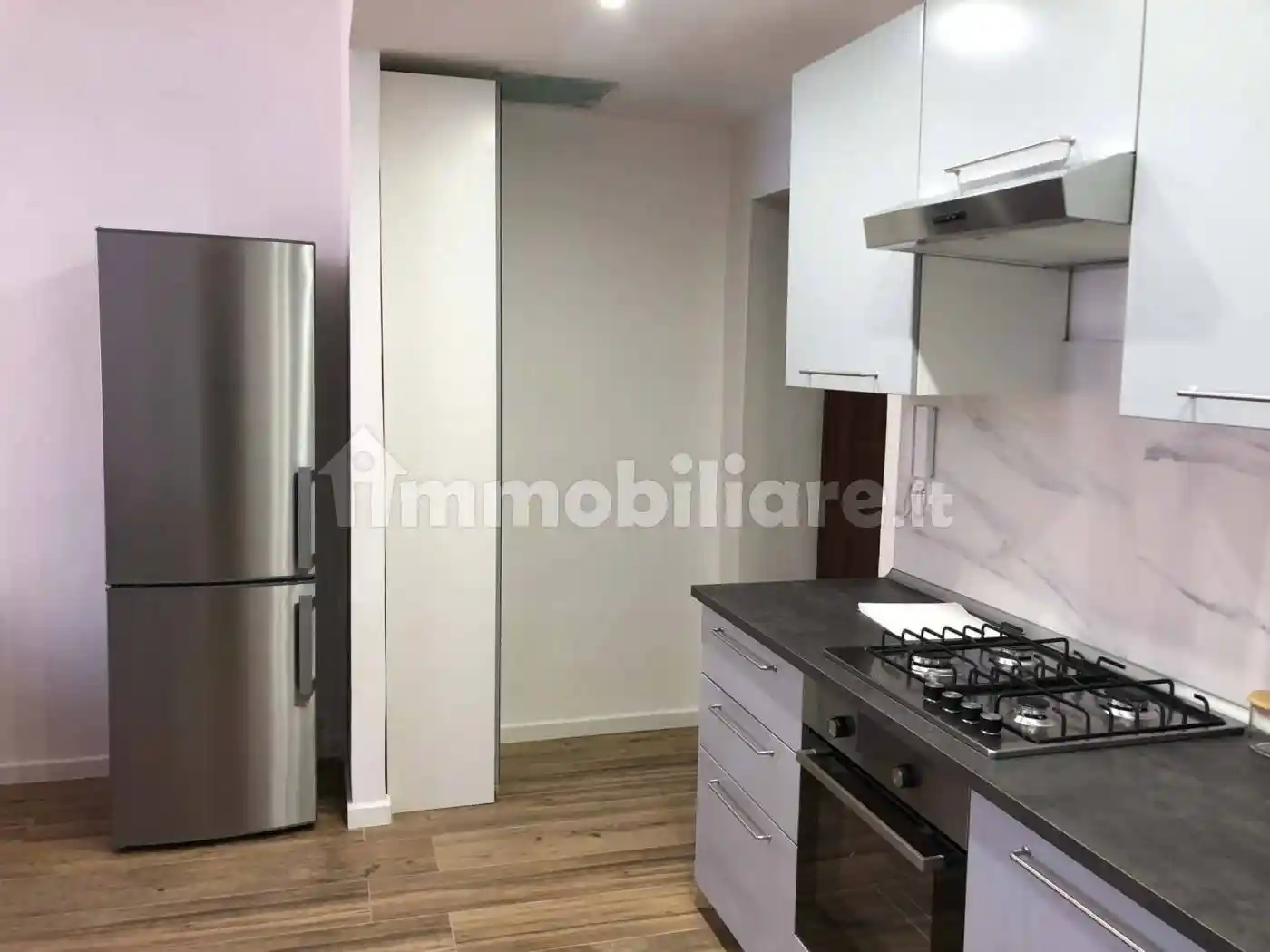 Bilocale via Padova, Parco Trotter, Milano - foto 2