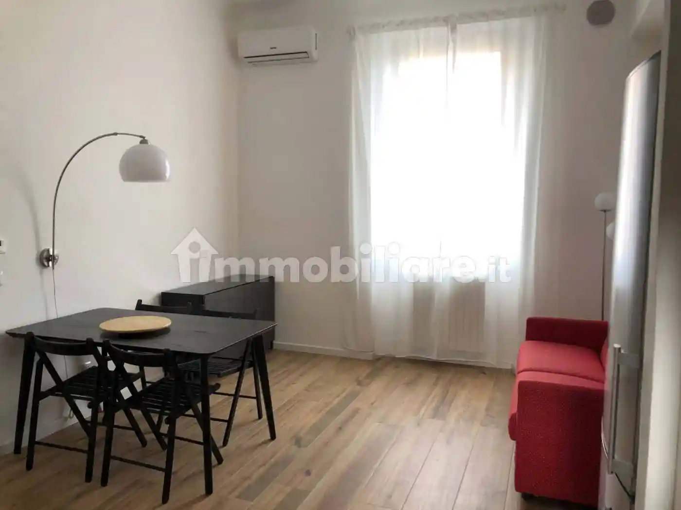 Bilocale via Padova, Parco Trotter, Milano - foto 4