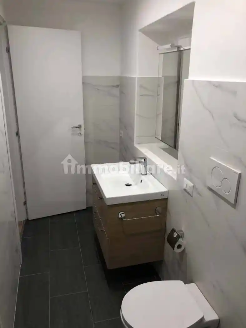 Bilocale via Padova, Parco Trotter, Milano - foto 5