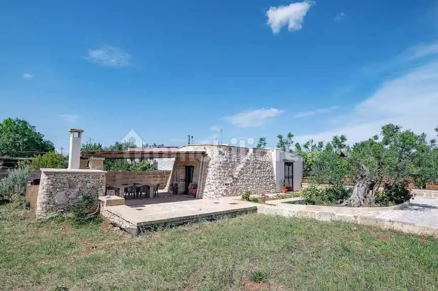 Appartamento in affitto a Tricase