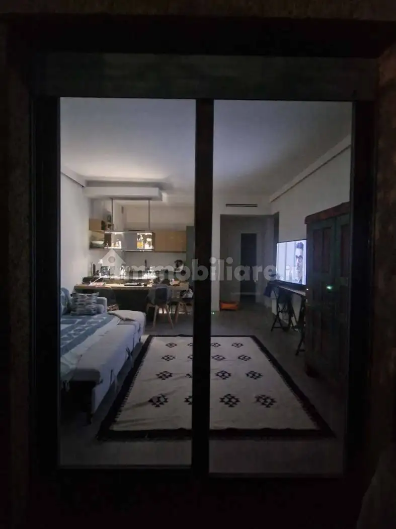 Appartamento in affitto a Rapallo