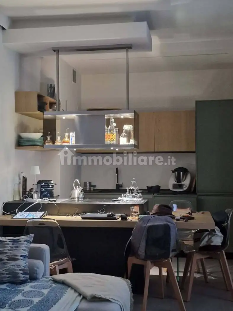 Trilocale viale Privato dei Lauri, Golf - Castellino, Rapallo - foto 2