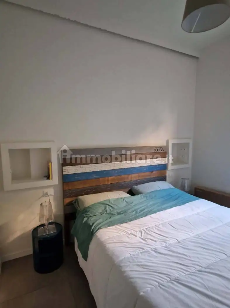 Trilocale viale Privato dei Lauri, Golf - Castellino, Rapallo - foto 3
