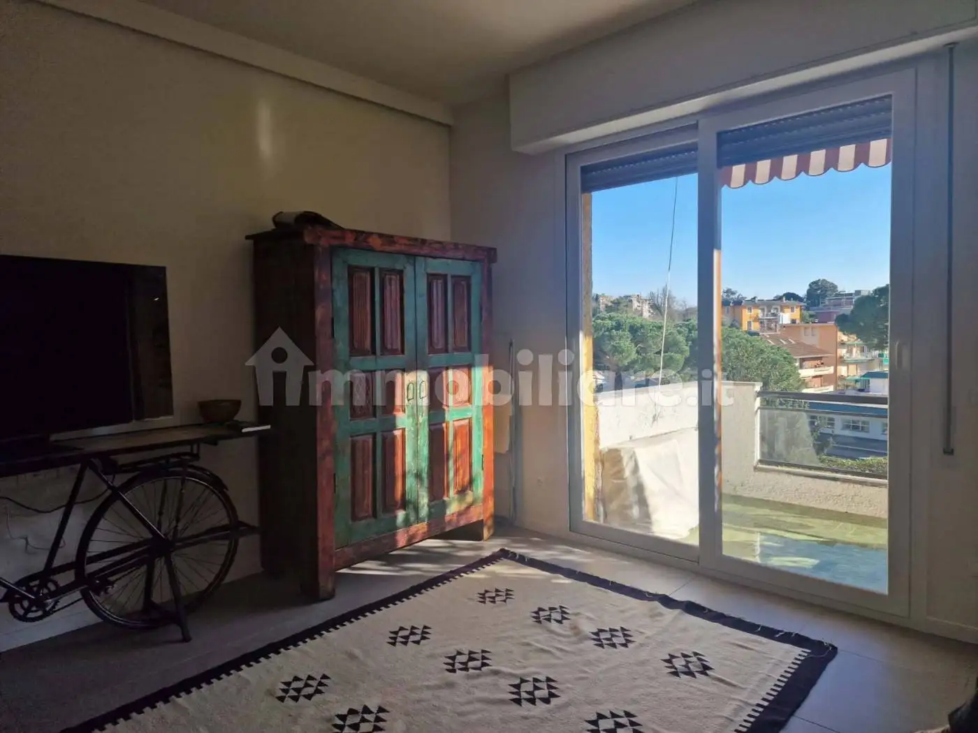 Trilocale viale Privato dei Lauri, Golf - Castellino, Rapallo - foto 4