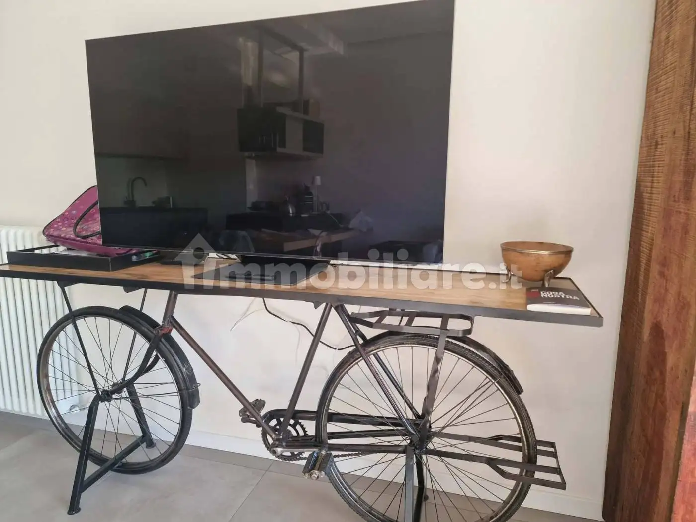 Trilocale viale Privato dei Lauri, Golf - Castellino, Rapallo - foto 5