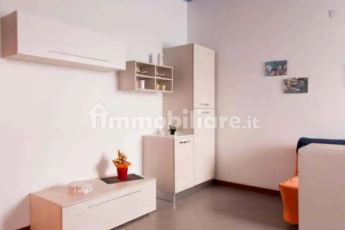 Bilocale via Porretta, Quarto Oggiaro, Milano - foto 2