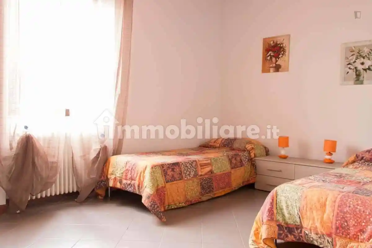 Bilocale via Porretta, Quarto Oggiaro, Milano - foto 4