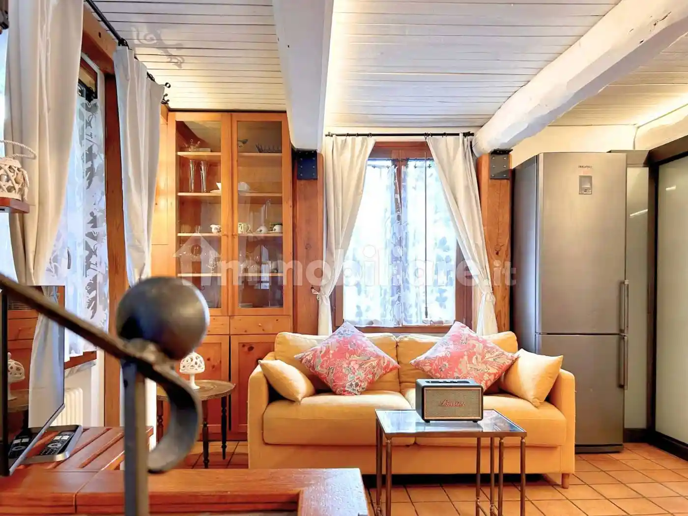 Bilocale via Antonio Cesari, Monteverde Vecchio, Roma - foto 2