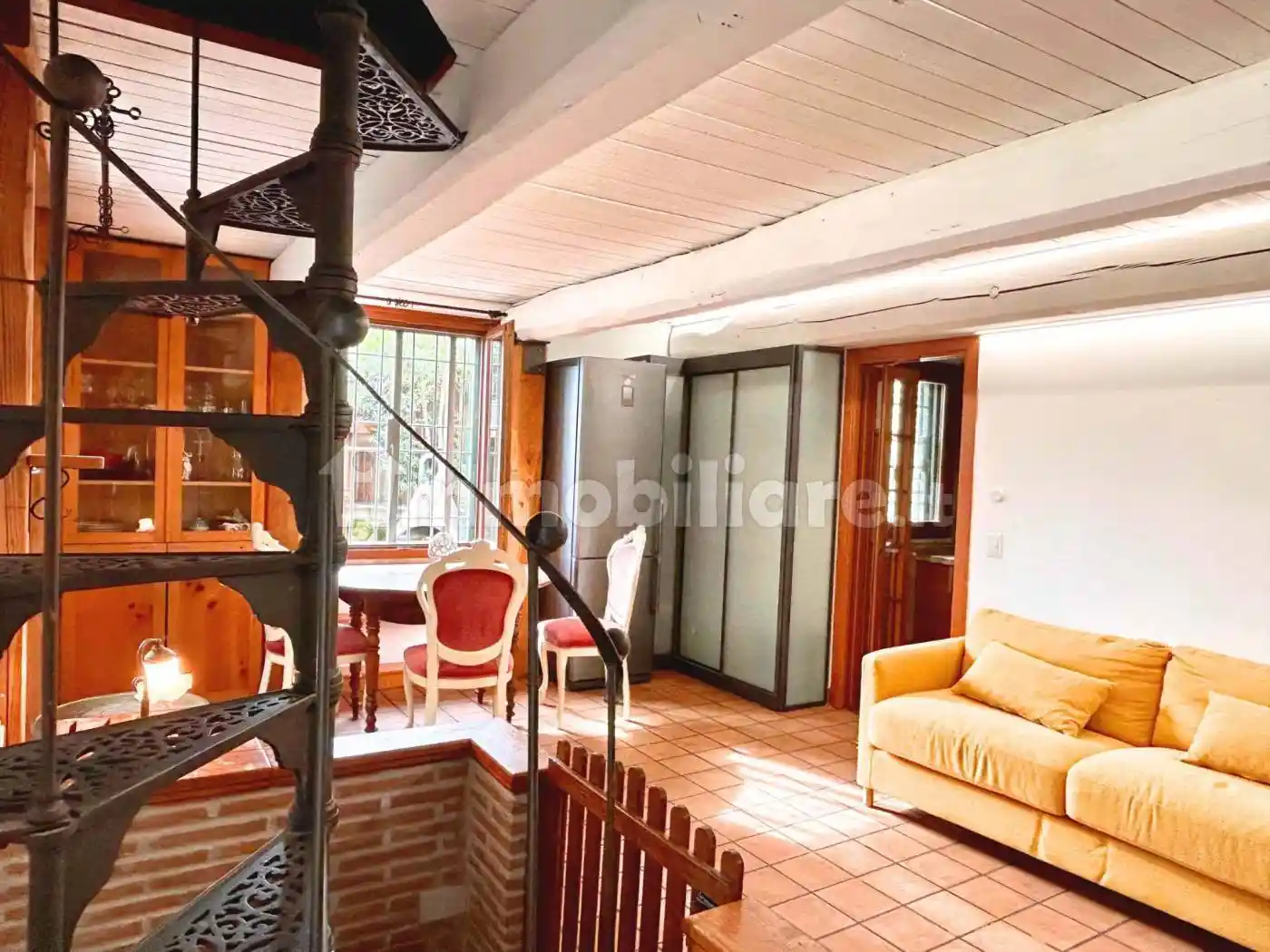 Bilocale via Antonio Cesari, Monteverde Vecchio, Roma - foto 3