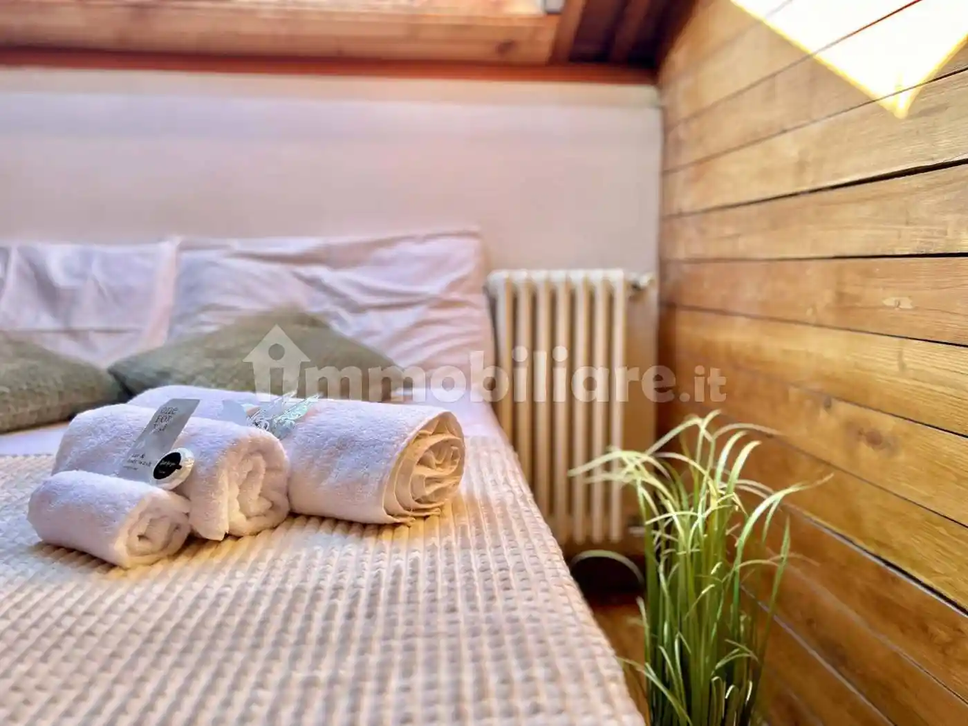 Bilocale via Antonio Cesari, Monteverde Vecchio, Roma - foto 5