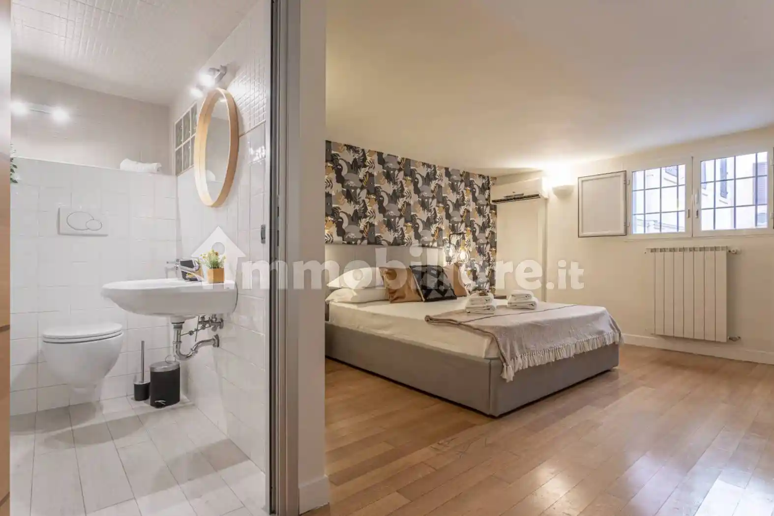 Trilocale viale delle Milizie, Mazzini - Delle Vittorie, Roma - foto 5