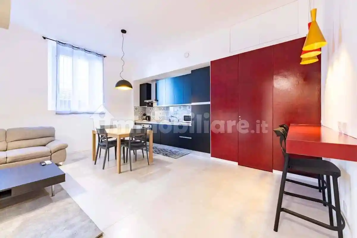 Bilocale via Giuseppe Regaldi, Affori, Milano - foto 3