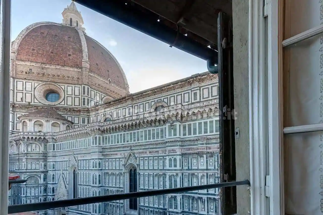 Quadrilocale via Ricasoli, Duomo, Firenze - foto 2