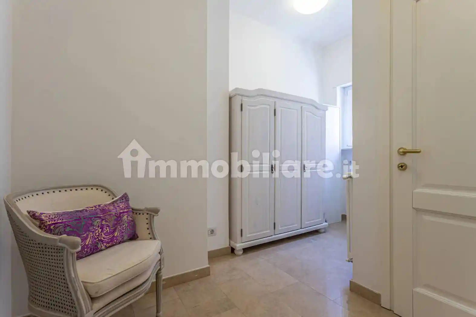 Bilocale via Genserico Fontana, Balduina, Roma - foto 2