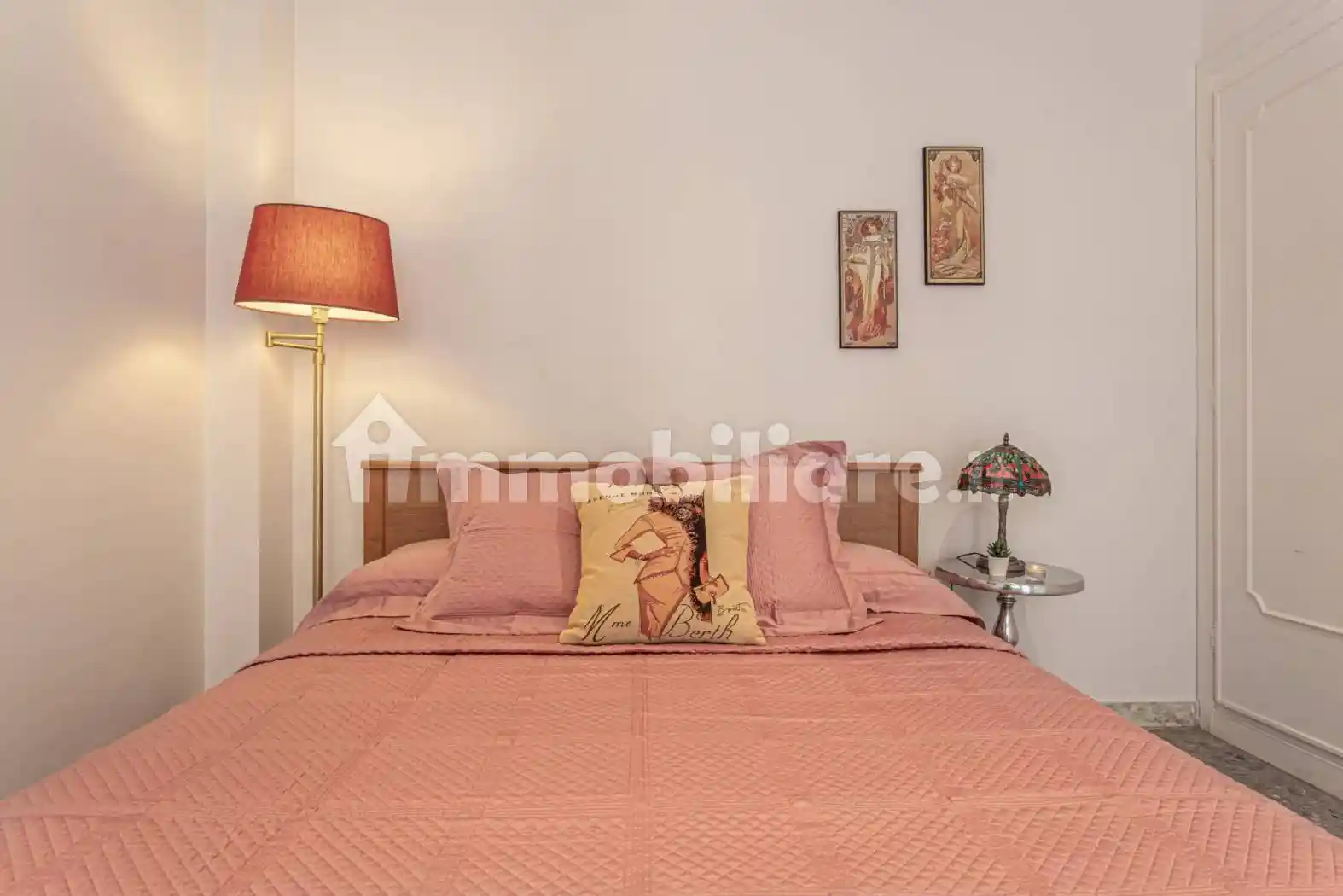 Bilocale via Genserico Fontana, Balduina, Roma - foto 3