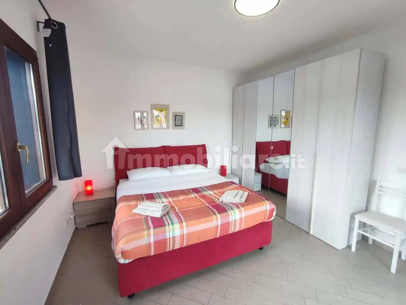 Appartamento via Giorgio Bassani, Infernetto, Roma - foto 3