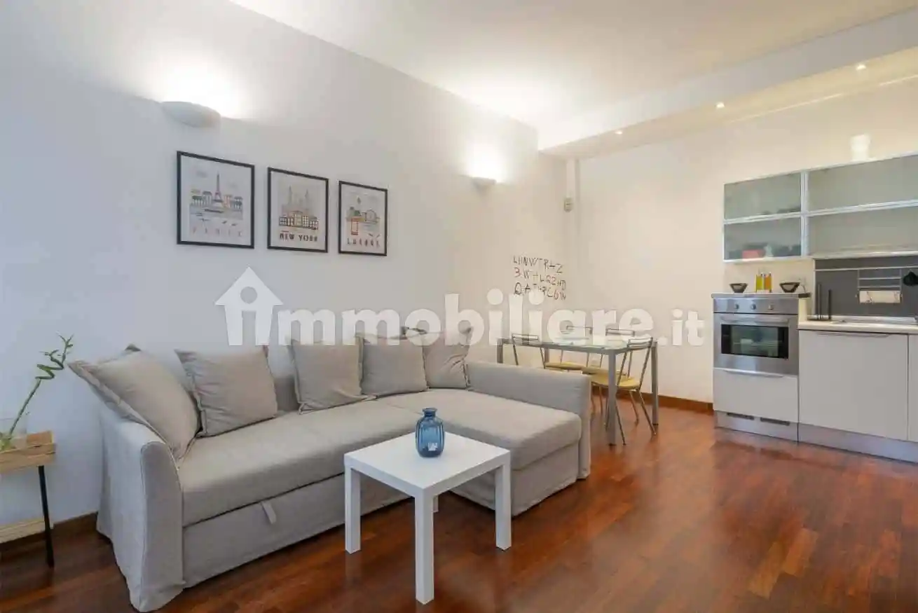 Bilocale piazza Francesco Durante, Casoretto, Milano - foto 2