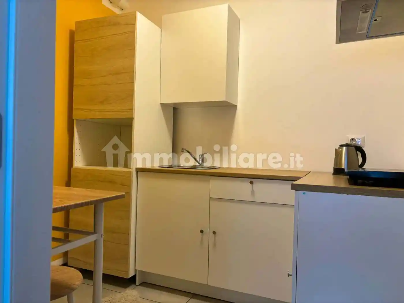 Trilocale via Privata Pantelleria, Certosa, Milano - foto 4