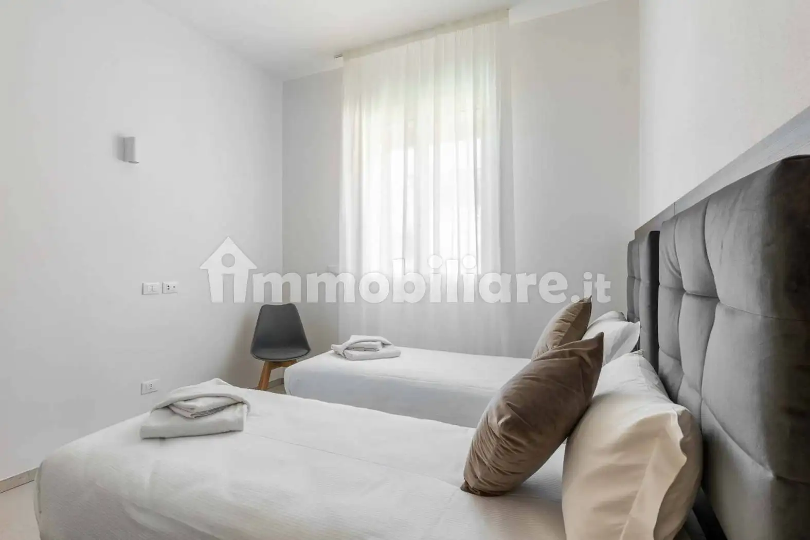 Appartamento in affitto a Bologna