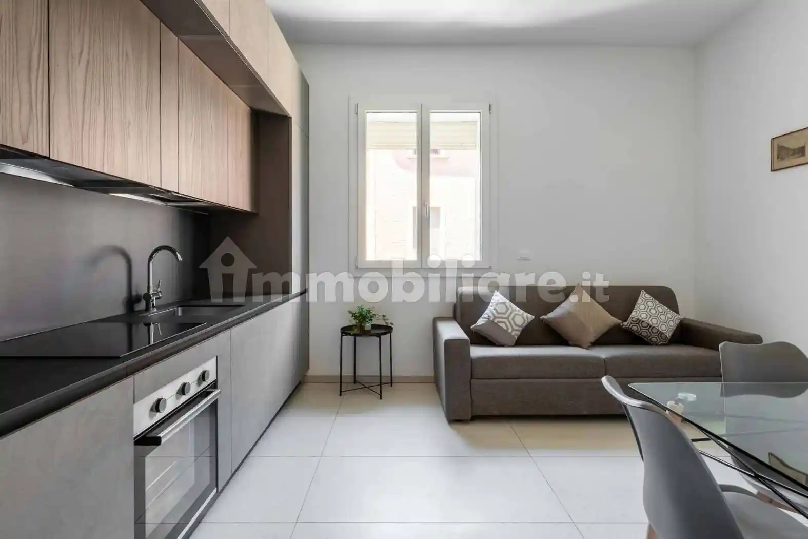 Bilocale via Mario de Maria, Bolognina, Bologna - foto 3