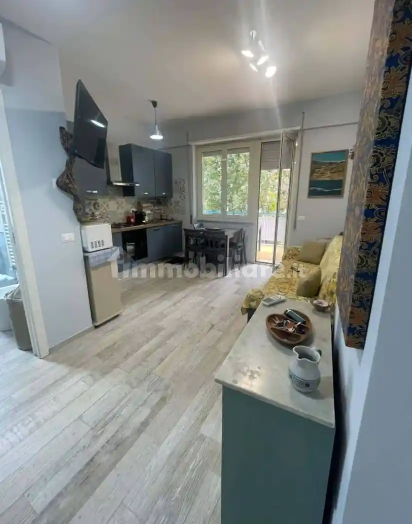 Trilocale via delle Tartane, Ostia Levante, Roma - foto 2