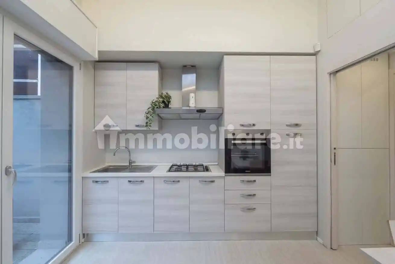 Appartamento via Privata Paolo Dal Pozzo Toscanelli, Crescenzago, Milano - foto 3