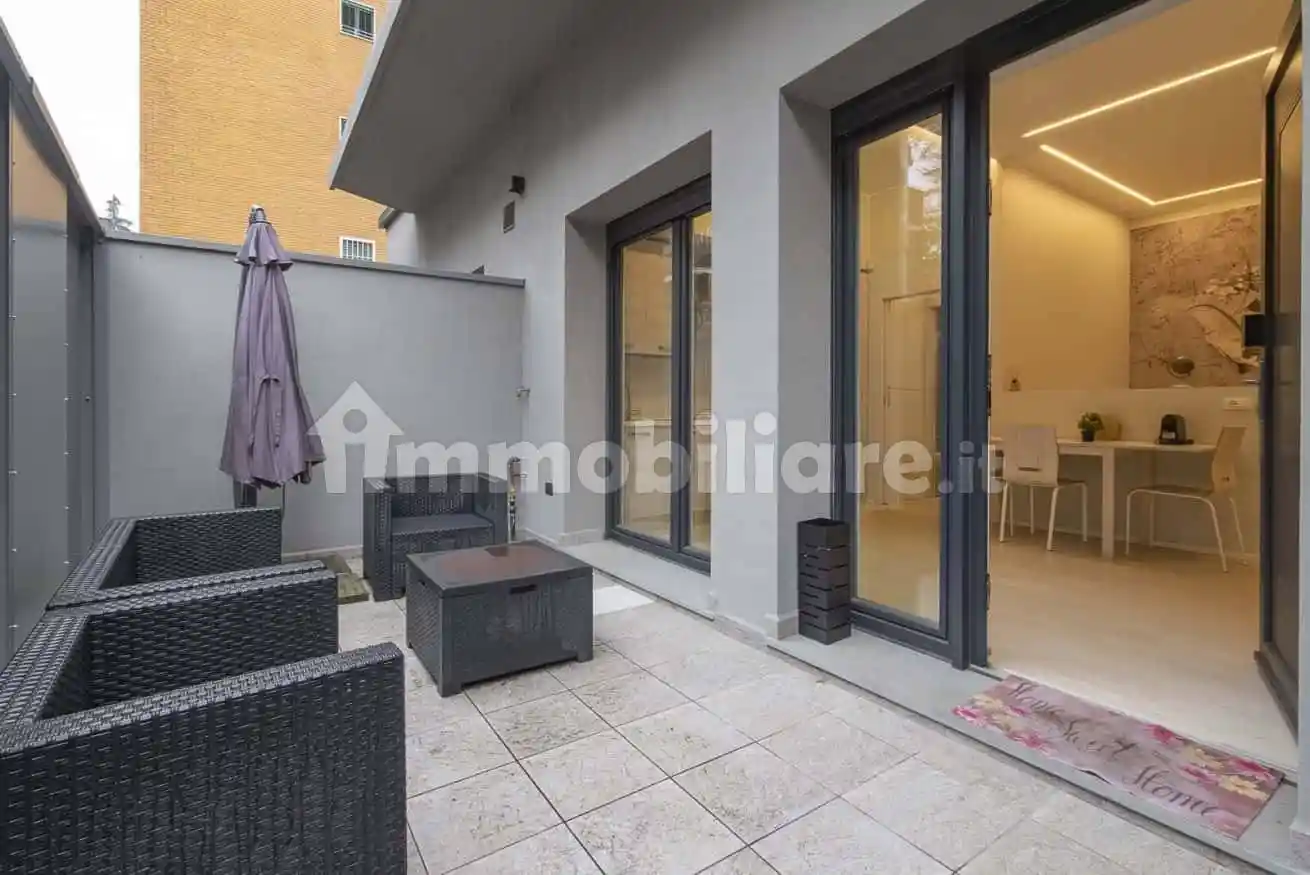 Appartamento via Privata Paolo Dal Pozzo Toscanelli, Crescenzago, Milano - foto 4