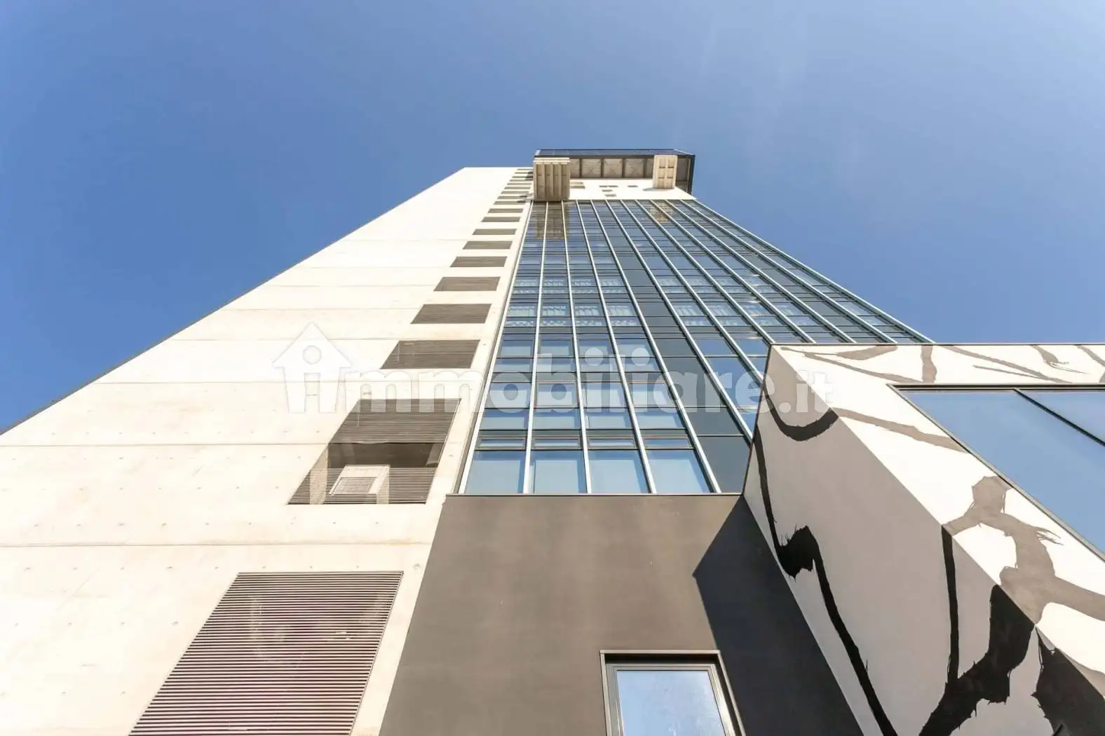 Appartamento in affitto a Venezia