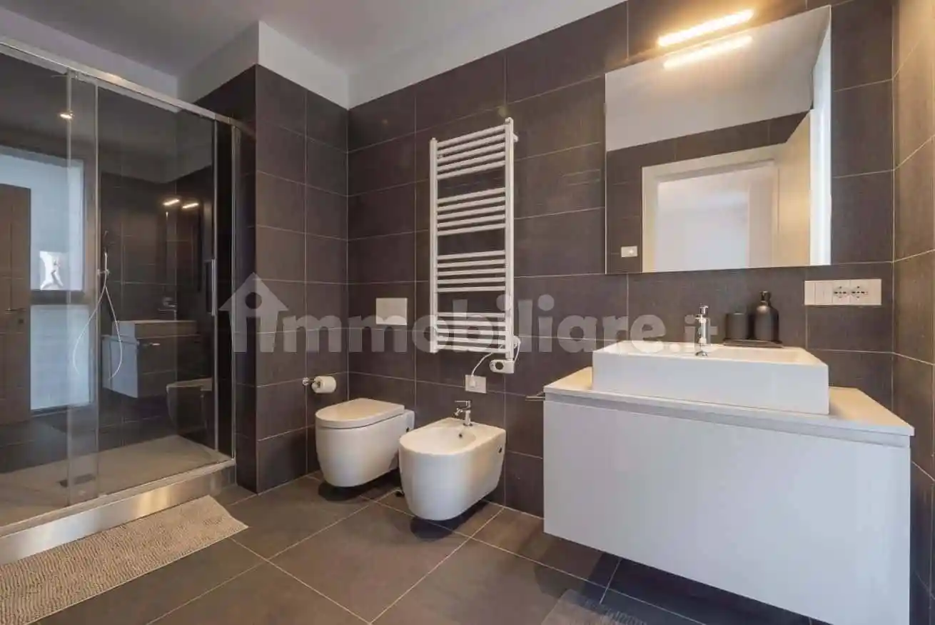 Bilocale via Principe Eugenio, Cenisio, Milano - foto 5