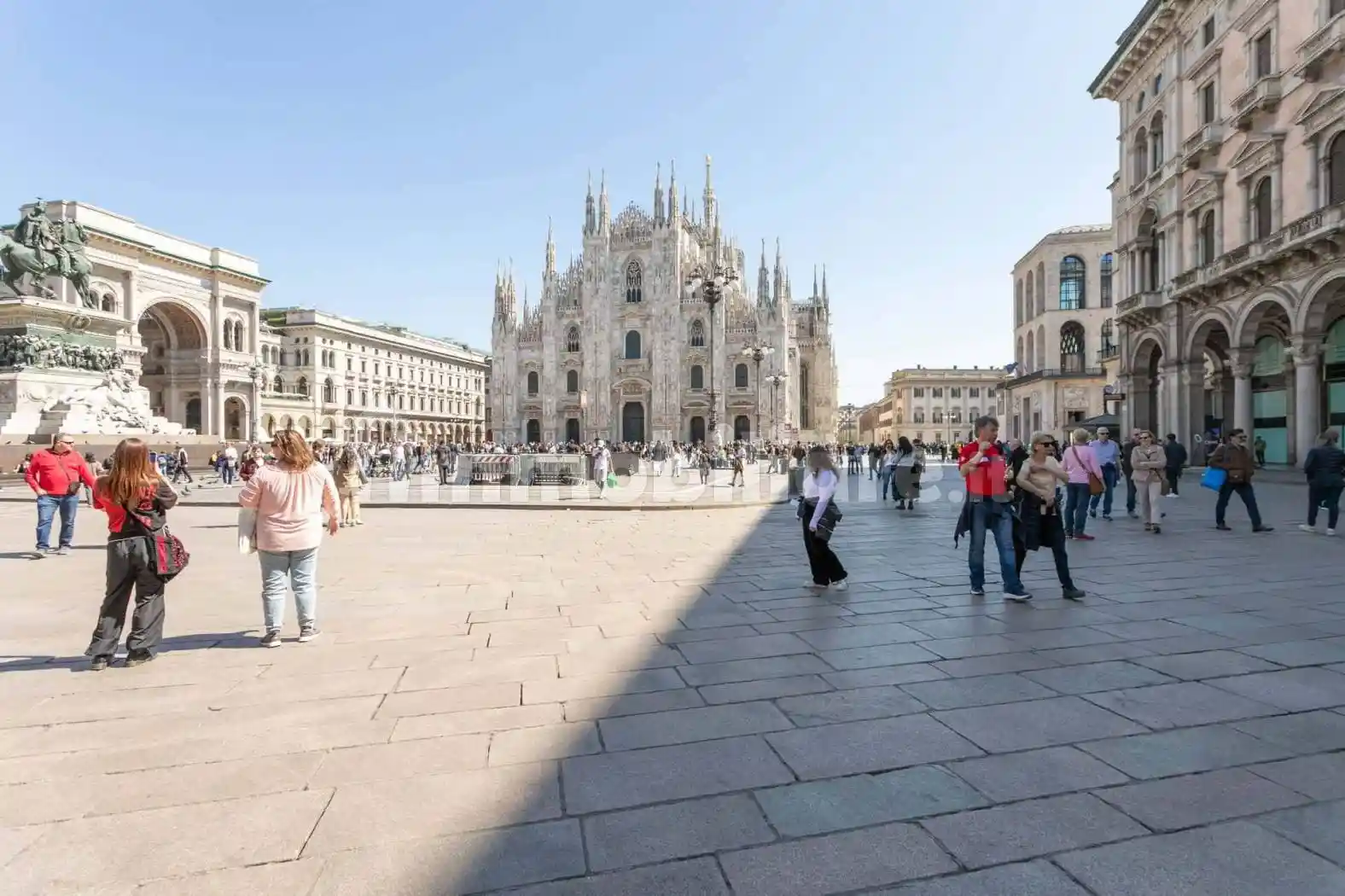 Trilocale via Giuseppe Mazzini, Duomo, Milano - foto 4