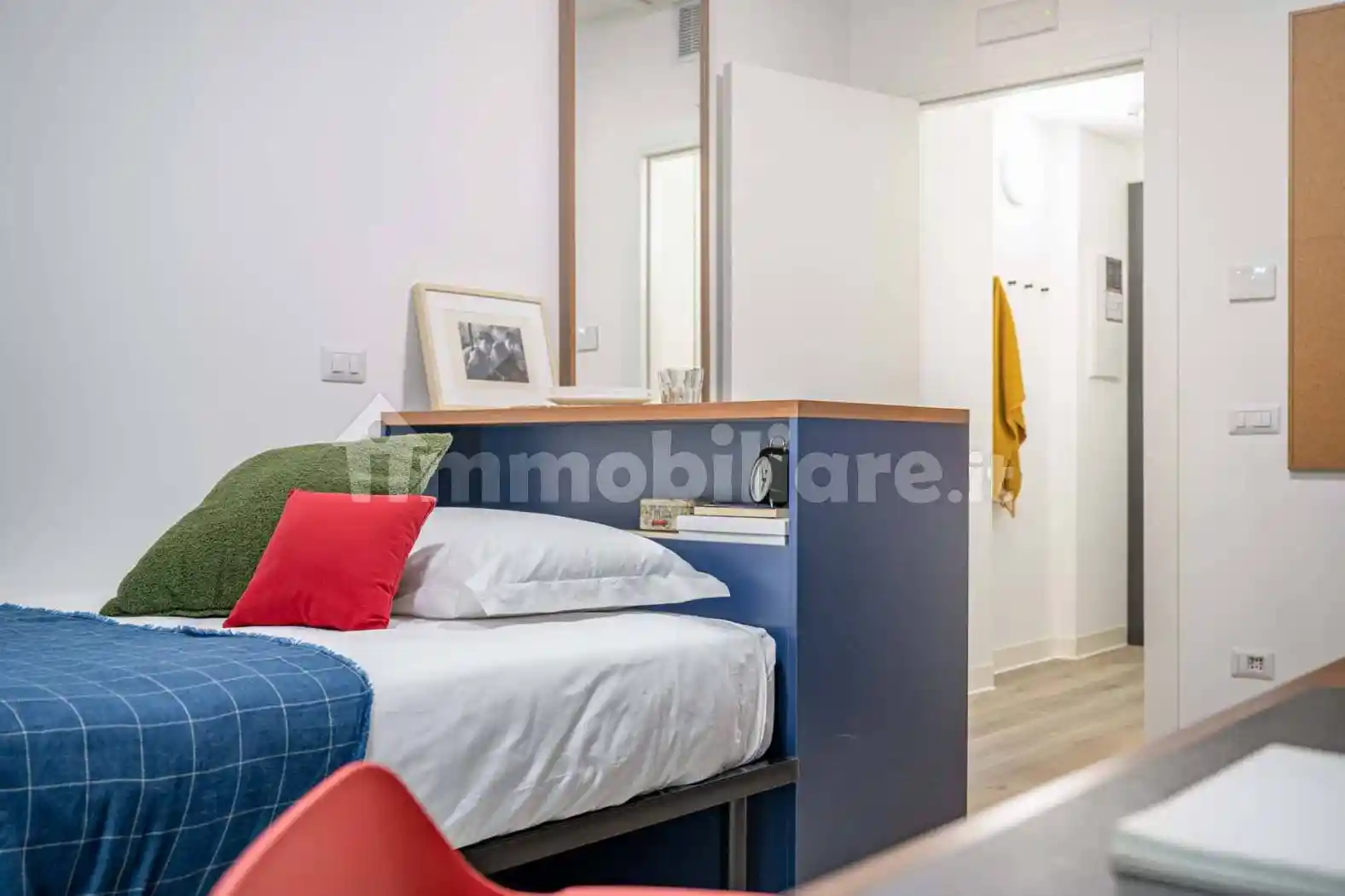 Appartamento via Moretta, Cenisia, Torino - foto 2