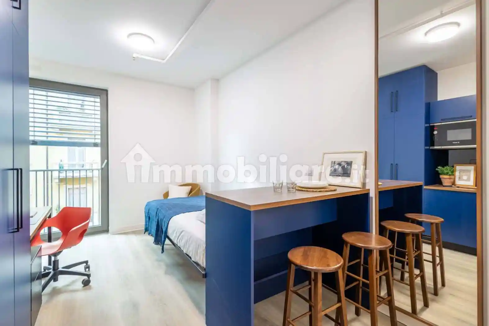 Appartamento via Moretta, Cenisia, Torino - foto 4