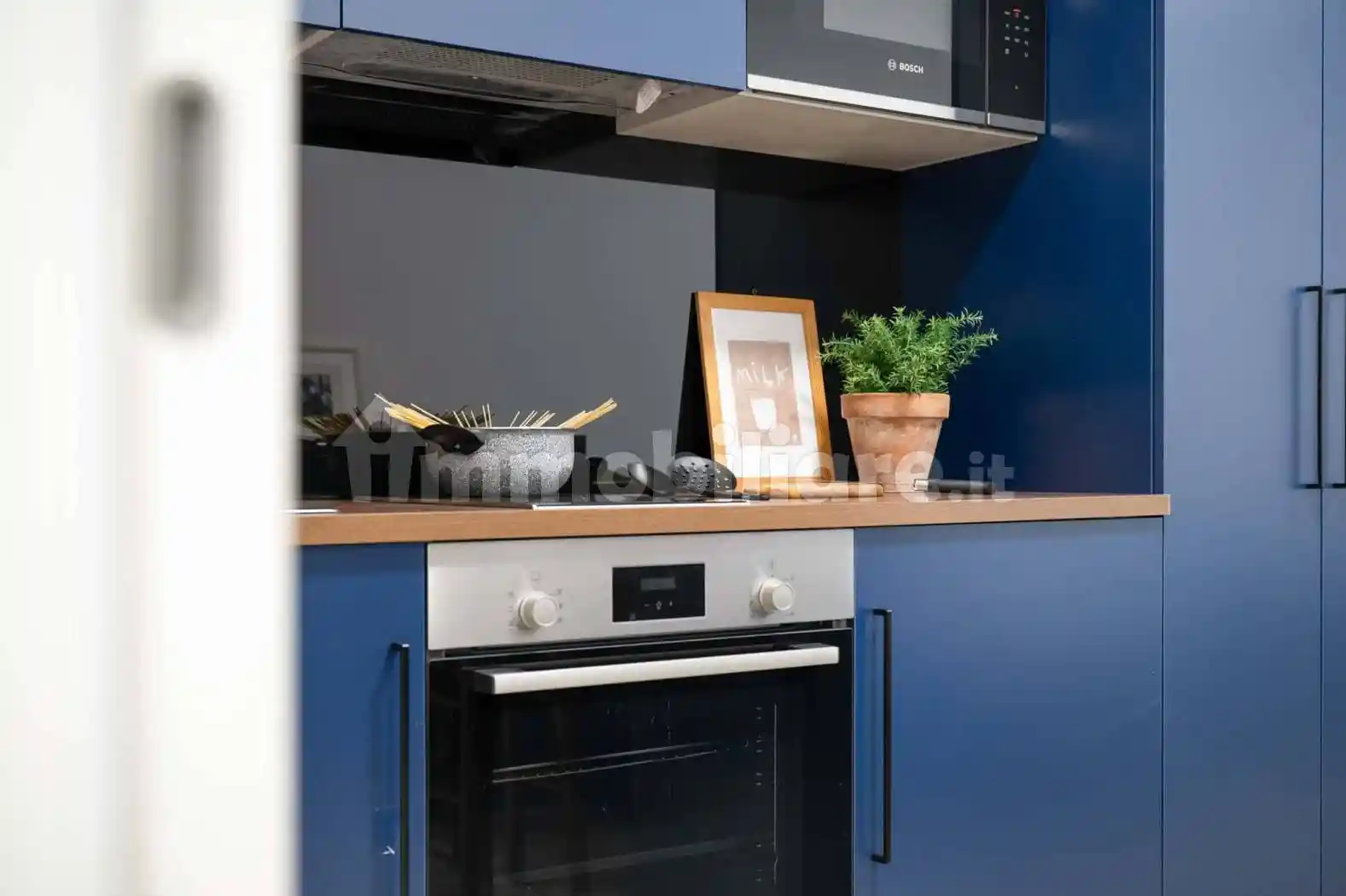 Appartamento via Moretta, Cenisia, Torino - foto 5