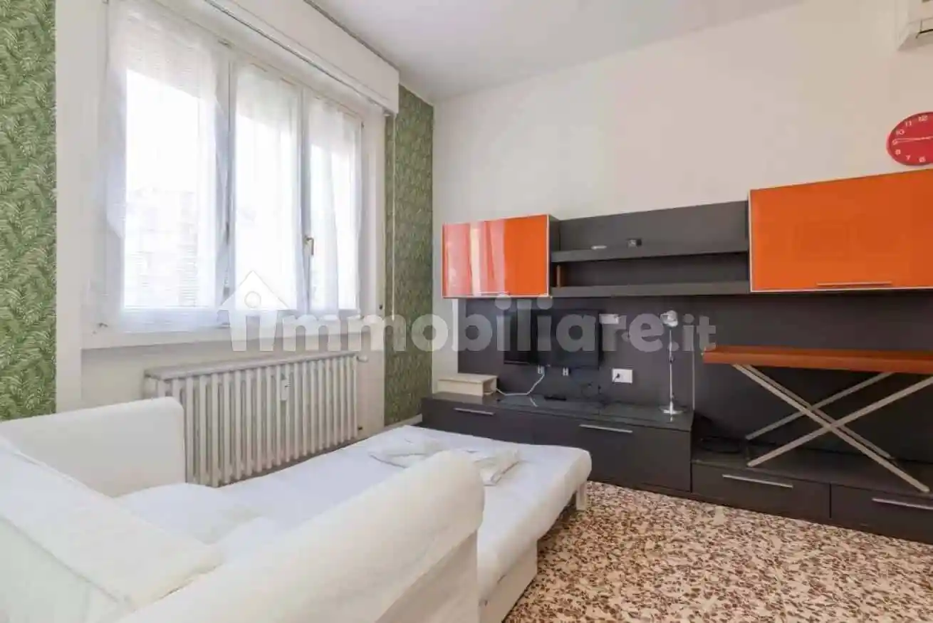 Appartamento via Bordighera, Famagosta, Milano - foto 5