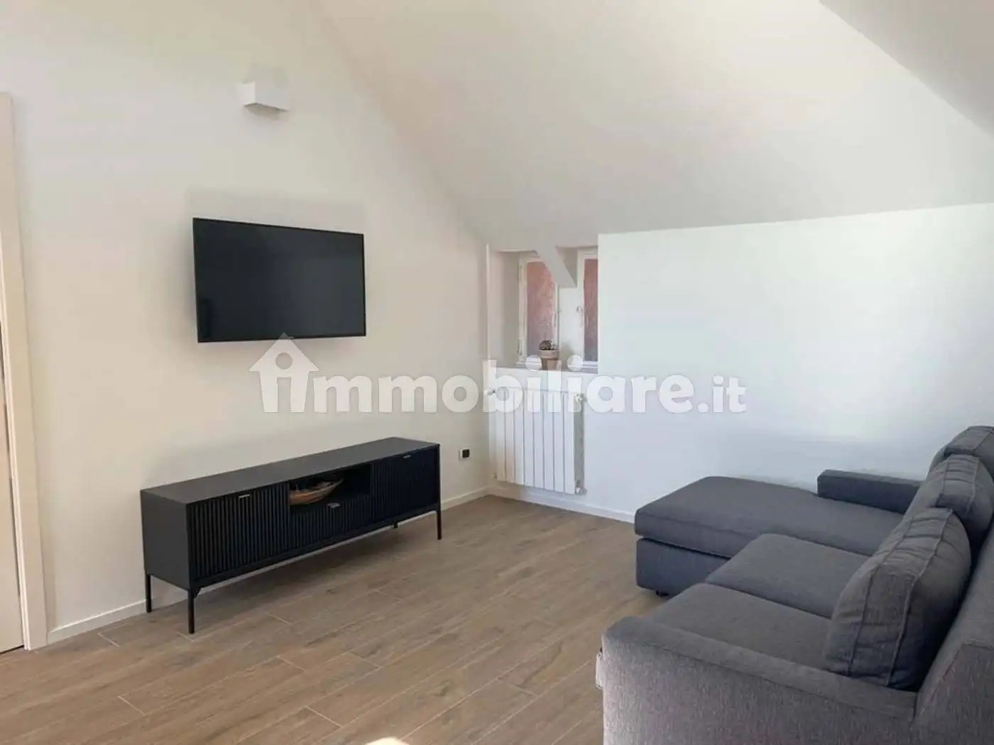 Trilocale via Nino Bixio, Binasco - foto 2