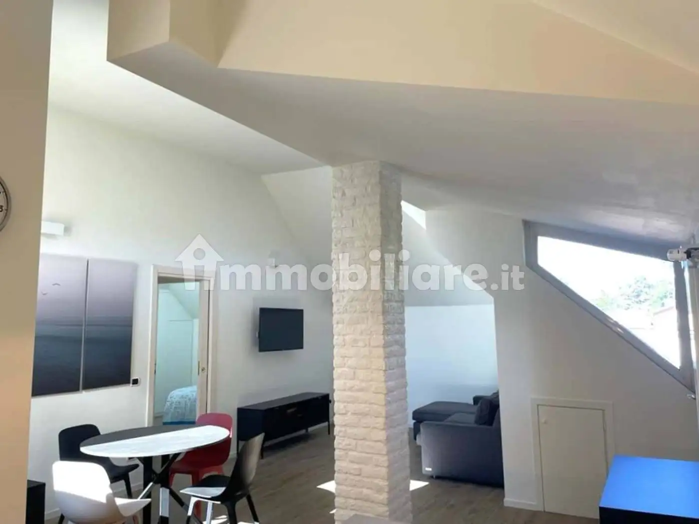 Trilocale via Nino Bixio, Binasco - foto 3