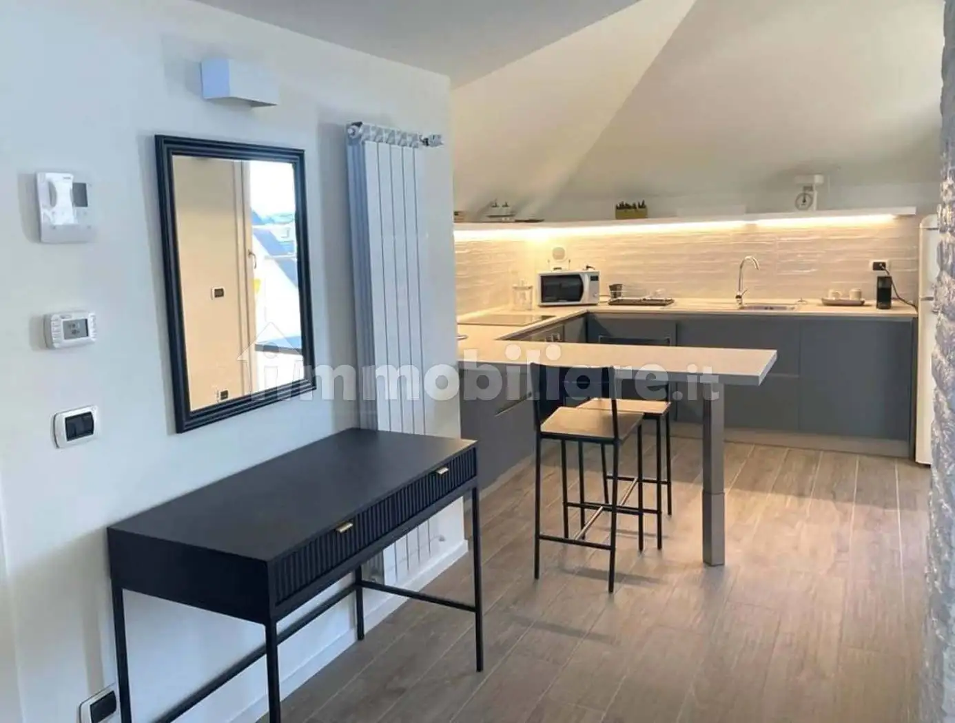 Trilocale via Nino Bixio, Binasco - foto 4