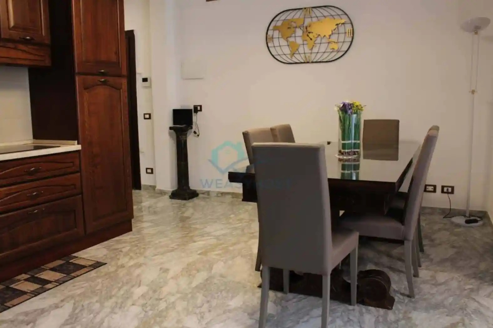 Trilocale via Girolamo Dandini, San Saba - Caracalla, Roma - foto 2