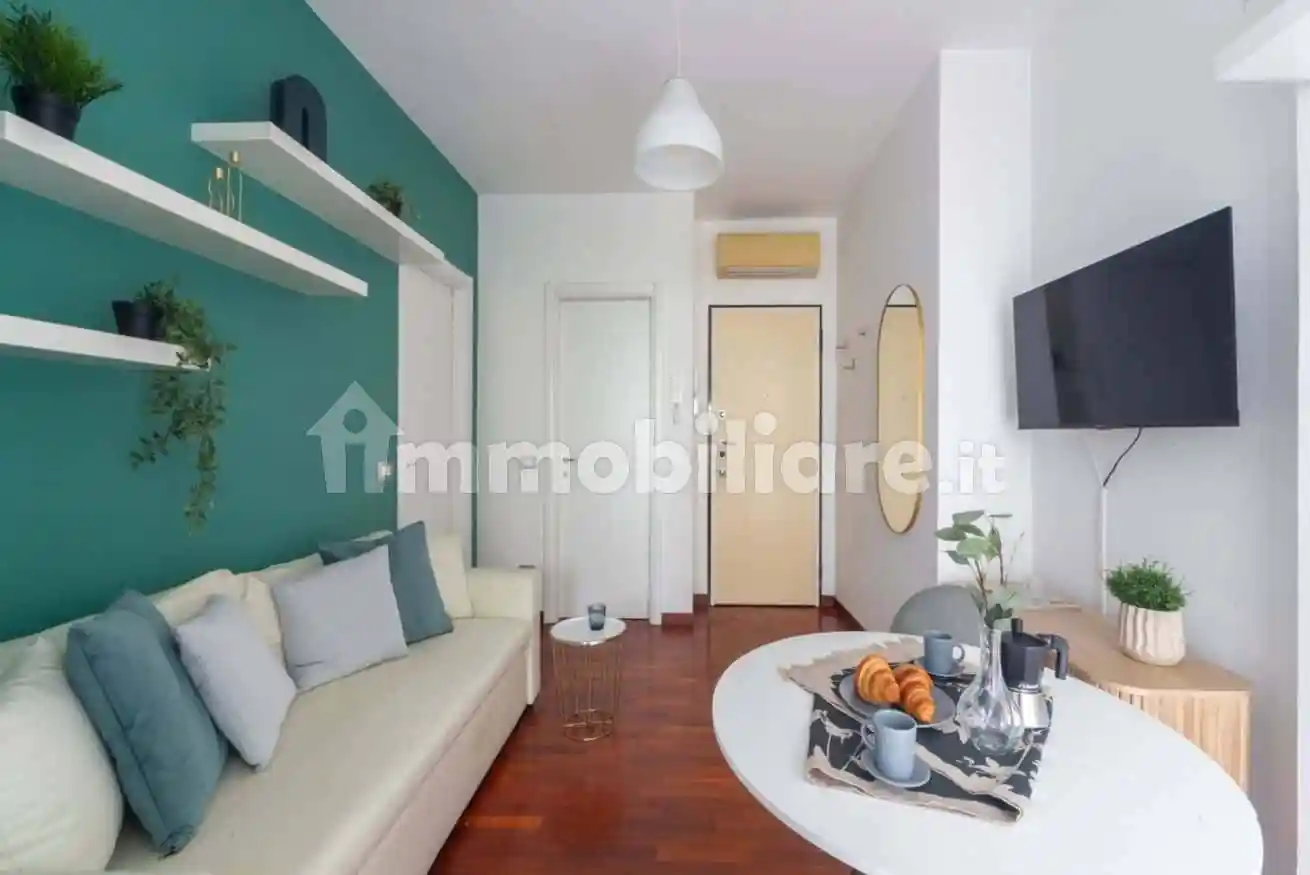 Bilocale corso Sempione, Sempione, Milano - foto 5