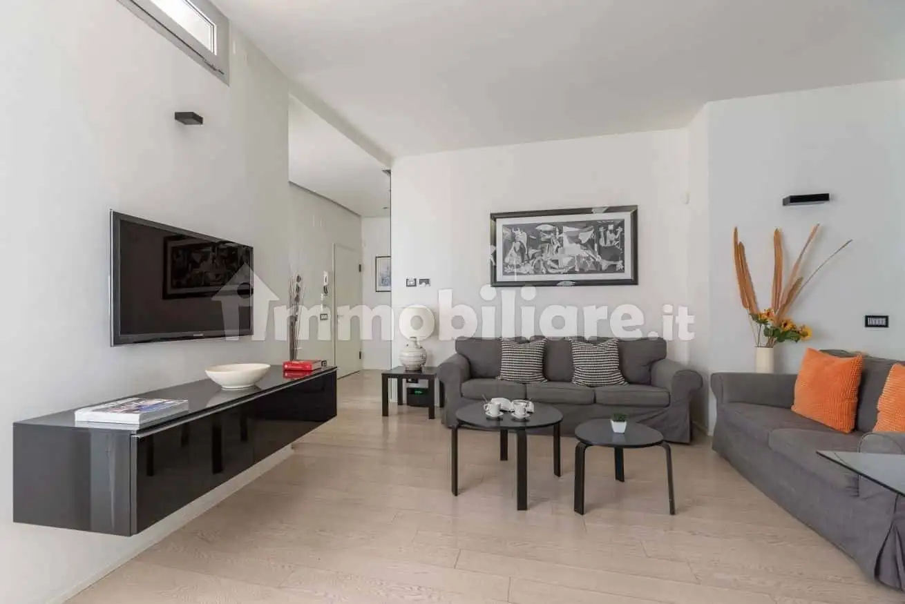 Appartamento in affitto a Firenze