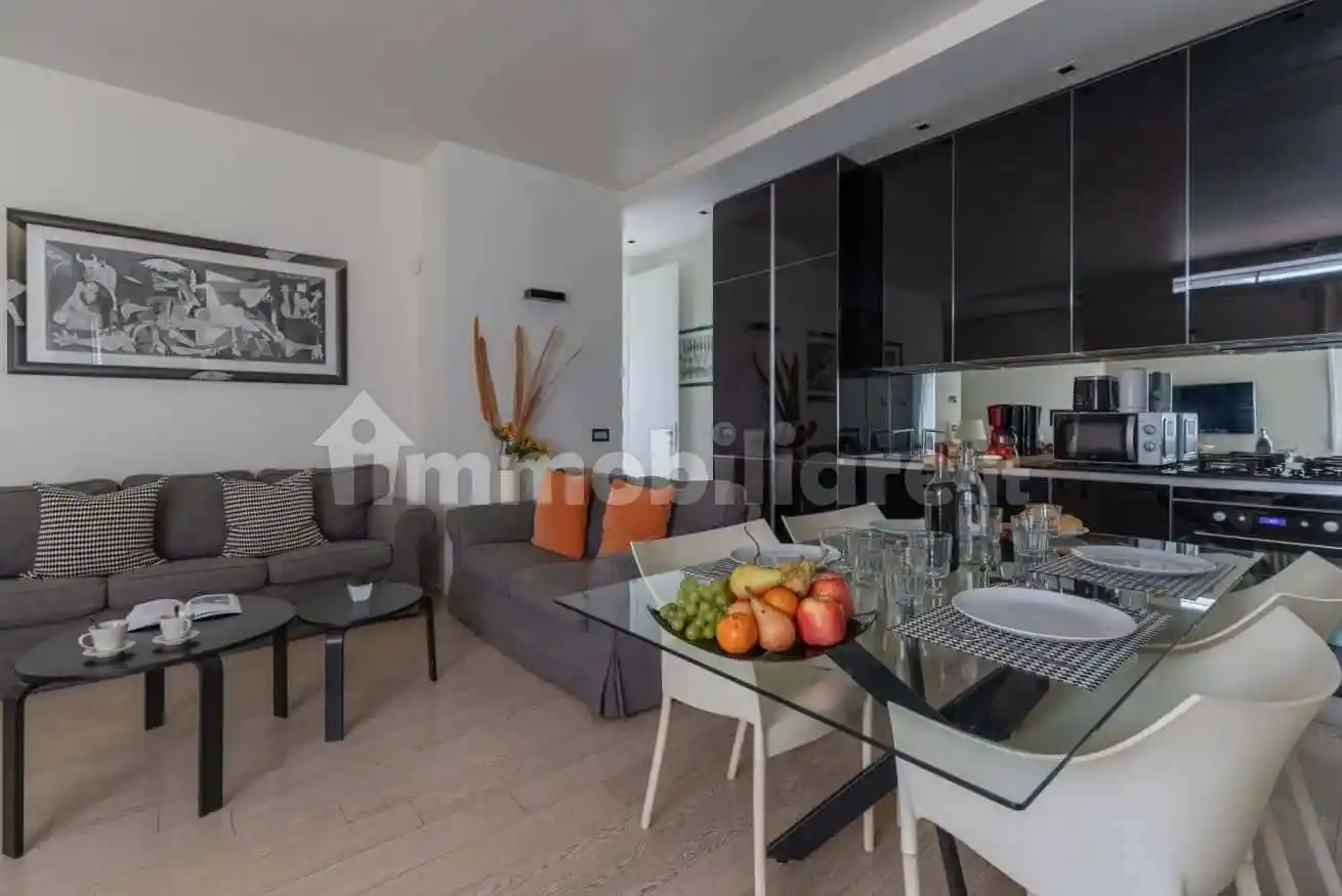 Trilocale via degli Orti Oricellari, Fortezza - Stazione, Firenze - foto 2