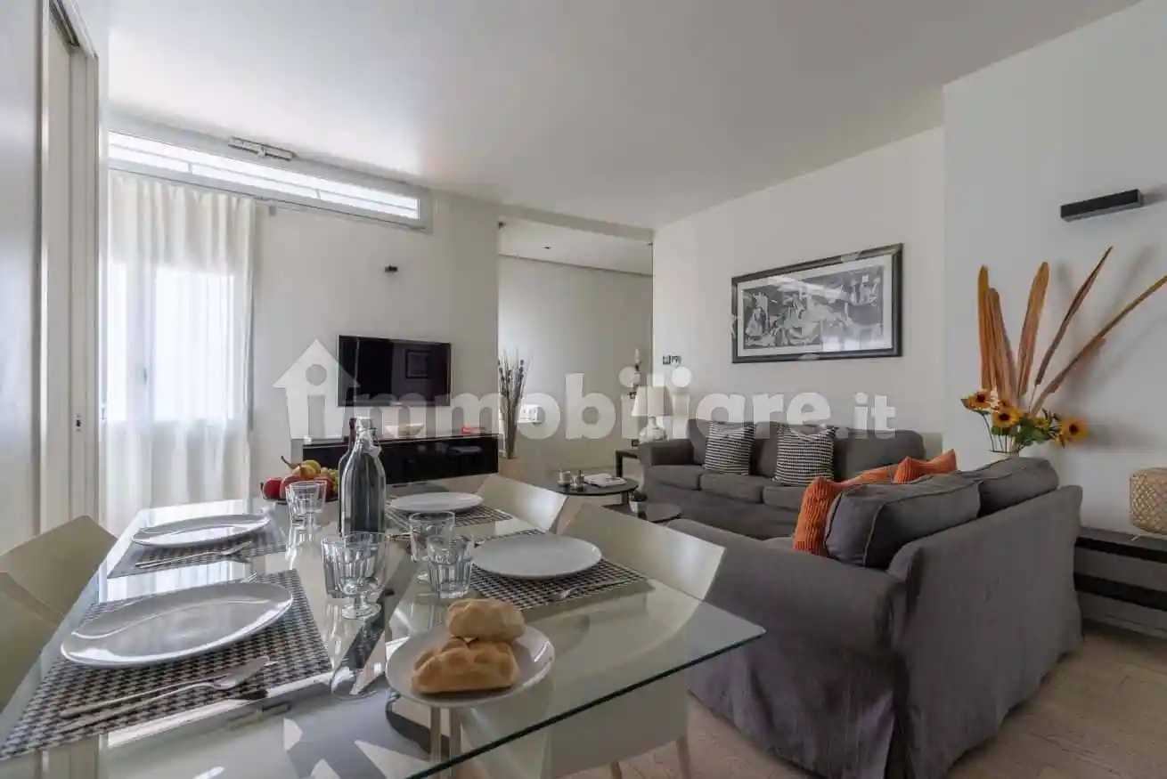 Trilocale via degli Orti Oricellari, Fortezza - Stazione, Firenze - foto 4