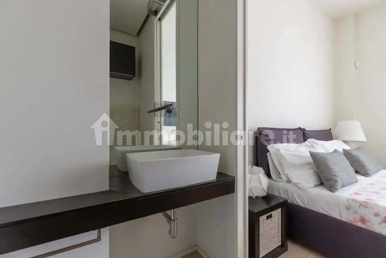 Trilocale via degli Orti Oricellari, Fortezza - Stazione, Firenze - foto 5