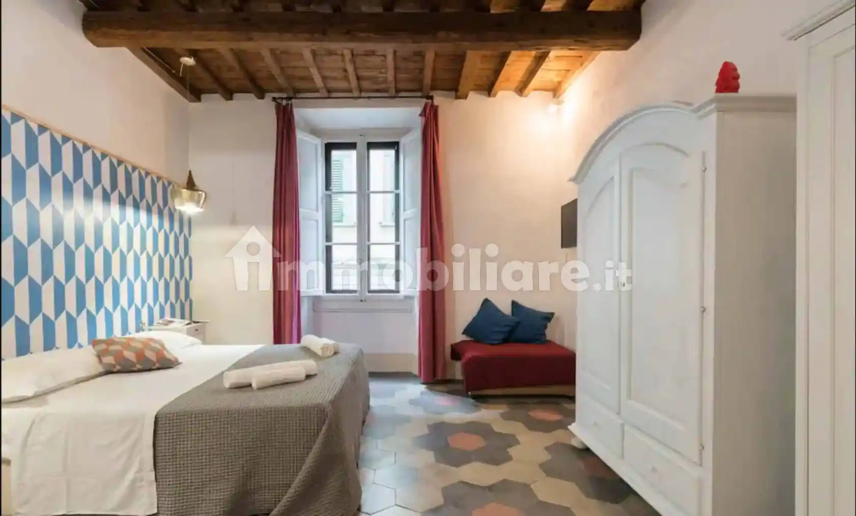 Bilocale via Fiesolana, D'Azeglio, Firenze - foto 2