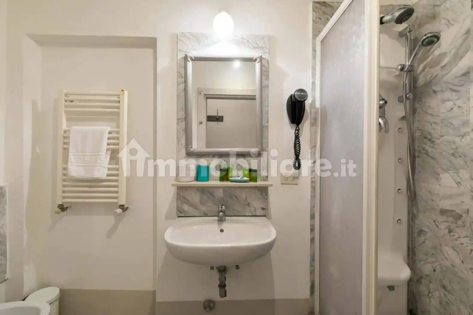 Bilocale via Fiesolana, D'Azeglio, Firenze - foto 5