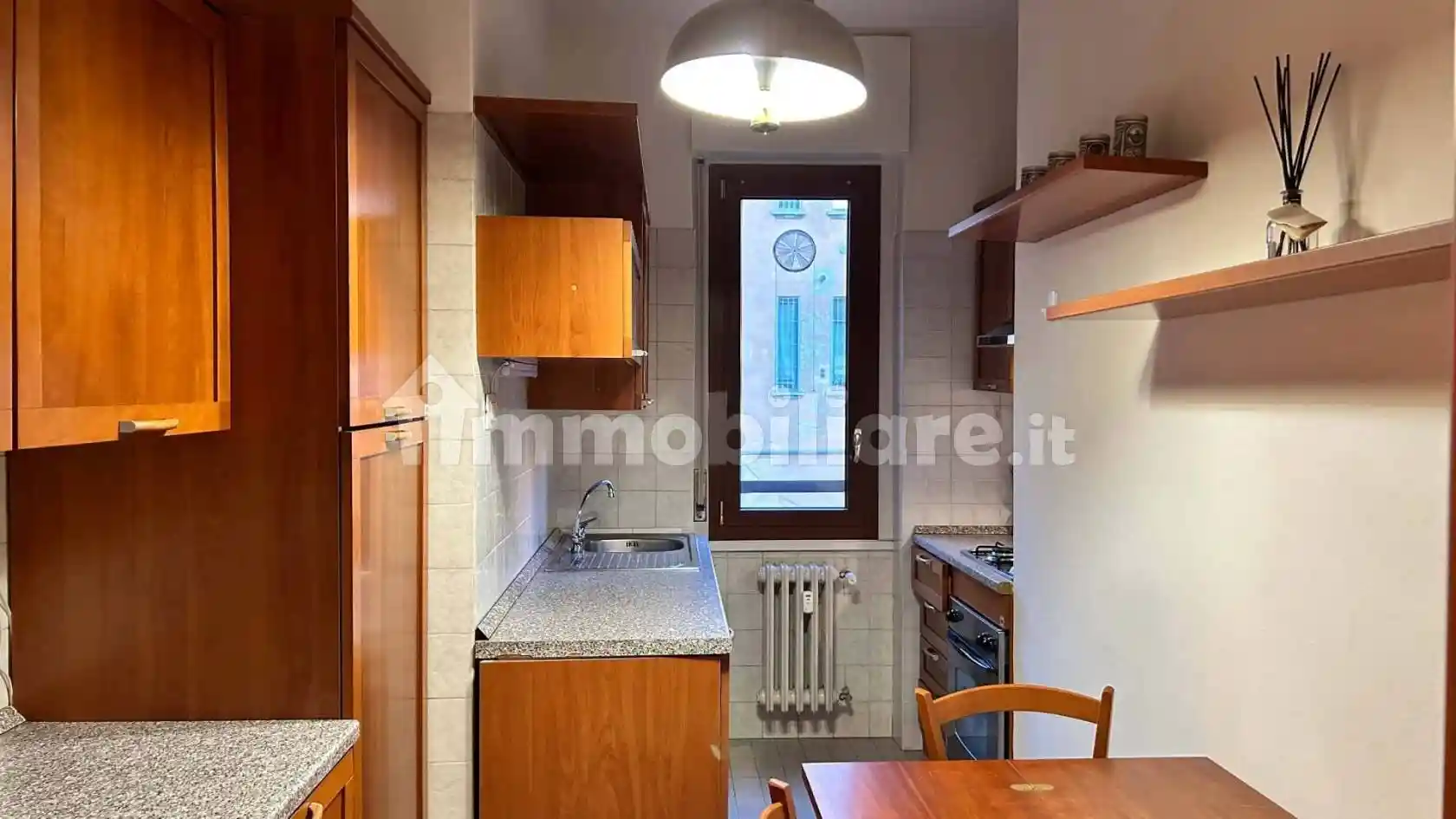 Bilocale via Simone D'Orsenigo, Cadore, Milano - foto 5