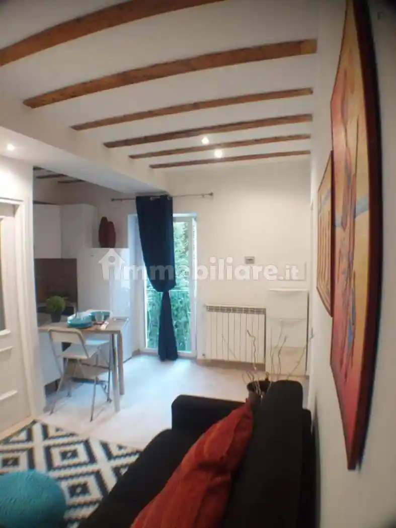 Appartamento via della Chiesa Rossa, Gratosoglio, Milano - foto 3